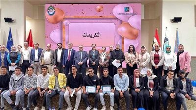 جامعة برج العرب التكنولوجية تنظم ندوة توعوية بمناسبة الاحتفال باليوم العالمي لمرضى السكر