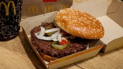 مأساة إيكولاي تهز ماكدونالدز.. 100 مليون دولار لتعافي العلامة التجارية بعد تفشي المرض