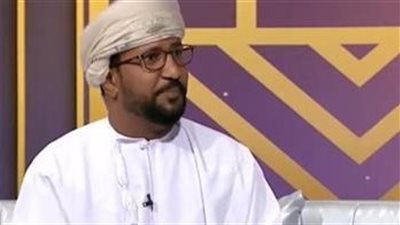مخرج عماني : مصر مهد الثقافة والتاريخ والإنسانية.. وقدمت الكثير للفنون بأنواعها