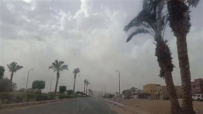 برودة وأمطار.. تفاصيل حالة الطقس خلال الساعات المقبلة