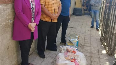 تموين سوهاج: تحرير 265 محضر ومخالفة في حملات مكبرة على الأسواق 