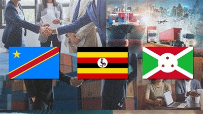 الشرقاوي: التواجد المصري في الأسواق الإفريقية التزام وطني لدعم التنمية المشتركة