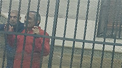 دفاع المتهم بقتل جواهرجي بولاق أبو العلا يطالب باستدعاء الشهود