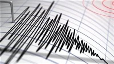 زلزال بقوة 3.9 درجة يضرب سواحل تركيا