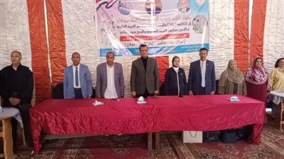 إنطلاق تصفيات بطولة محافظات جنوب الصعيد للكاراتية والرسم لذوي الإعاقة بسوهاج