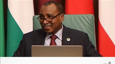 العربية للتنمية الزراعية تنظم حدثًا جانبيًا حول تسهيل وصول الدول العربية للتمويل الأخضر في COP29