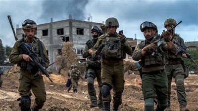 اشتباكات عنيفة إثر محاولة تسلل إسرائيلية إلى الأراضي اللبنانية