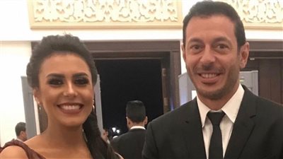 هاجر الشرنوبي ضمن البطولة النسائية أمام مصطفى شعبان في 