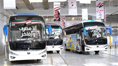 محمد شيمي: بدء إنتاج النصر للسيارات لحظة تاريخية لإعادة إحدى القلاع الصناعية للعمل 