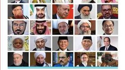  للعام الـ16 على التوالي.. علي جمعة ضمن أكثر 500 شخصية إسلامية تأثيرًا عالميًا