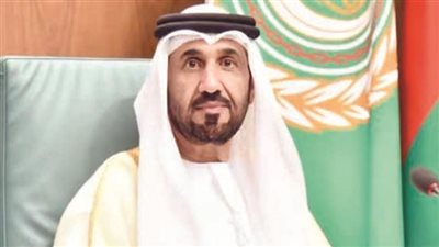 البرلمان العربى يطالب بدعم دولى لحماية حقوق الفلسطينيين