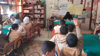 ثقافة الفيوم تناقش جهود الدولة في دعم وحماية حقوق الطفل 