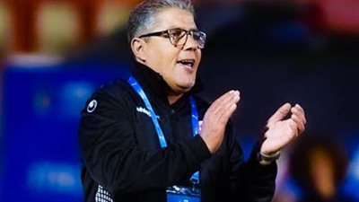 خاص| شكري الخطوي: مواجهة فريق بحجم الزمالك مكسب لنا.. وشيكابلا كان الأكثر خطورة 