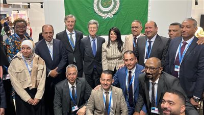 المشاط: مصر حققت تقدمًا كبيرًا بمجال العمل المناخي بالدمج بين الجهود الوطنية والشراكات الدولية