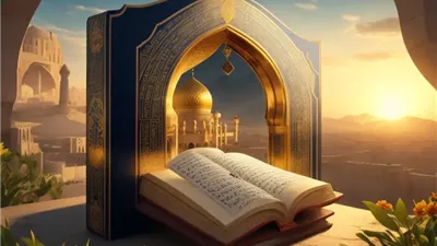 علي جمعة: يجوز قراءة القرآن الكريم في المساجد يوم الجمعة قبل الأذان