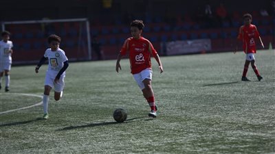 نتائج فرق الأهلي في مهرجان البراعم اليوم الجمعة
