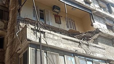 مصرع طفلة وإصابة 2 آخرين بجروح وكسور| تفاصيل