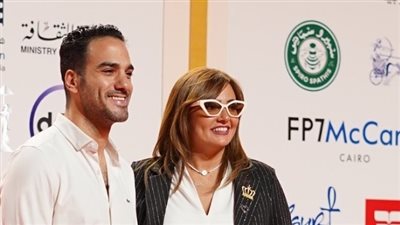 بشرى: أعتز بملابس شخصياتي الفنية وأؤمن بفكرة الأرشفة 