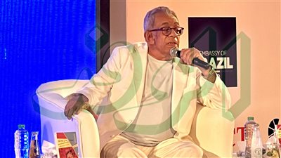 يسري نصر الله: مهنتها مجنونة ولكنها ممتعة