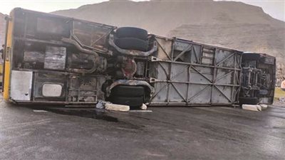 ثلاثية الموت تحصد الارواح على الطرقات