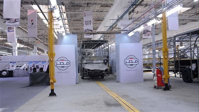 خبير اقتصادي: عودة النصر للسيارات للإنتاج “استكمالا لتوطين الصناعة في مصر”