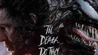 حصيلة إيرادات فيلم Venom: The Last Dance منذ طرحه بالسينمات
