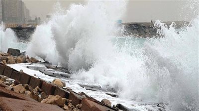 استعدادات مكثفة لمواجهة نوة 