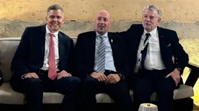 مصر تتقدم بتظلم للاتحاد الدولي للخماسي الحديث