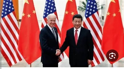 الرئيس الصيني: بكين تسعى لانتقال سلس في العلاقات مع واشنطن