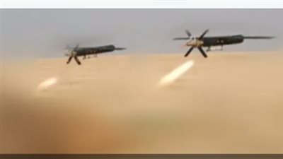 المقاومة العراقية تهاجم هدفا عسكريا شمال إسرائيل 