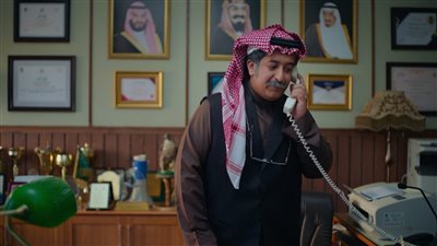 اليوم.. عرض عالمي أول للفيلم السعودي 