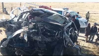 وفاة 10 اشخاص في حادث مروع باليمن