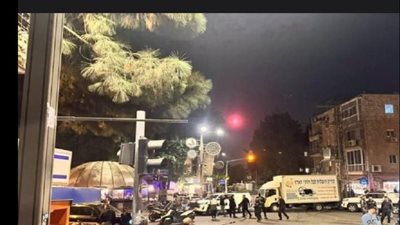 بن غفير: التحريض ضد نتنياهو يتجاوز كل الحدود