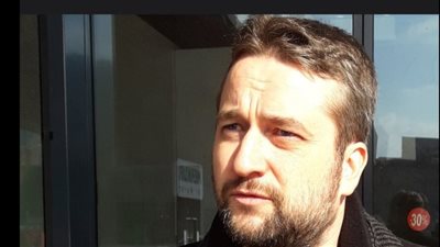 برلماني أوروبي: الوقت حان لاستعادة الحوار مع روسيا