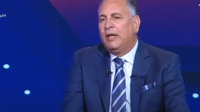 نائب رئيس المصري: طلبنا من اتحاد الكرة تحقيق العدالة بين الأندية