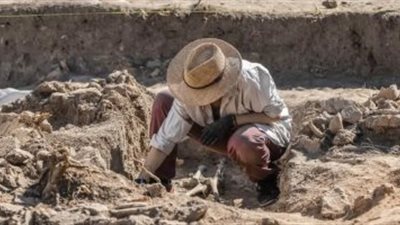 العثور على مصنع للفخار عمره 5 آلاف عام في العراق (تفاصيل)