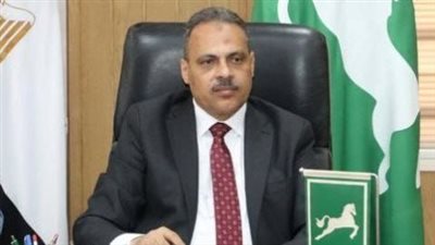 تعرف علي نتائج الحملات التفتيشية على مراكز بيع الأدوية البيطرية بالشرقية