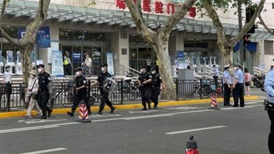 اعتقال منفذ عملية الطعن في كلية شرقي الصين ومقتل 8 أشخاص