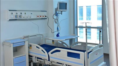 استحداث 7 أقسام إكلينيكية جديدة بمجمع السويس الطبي 