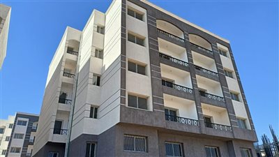 بمزادٍ علني الأحد المقبل.. تفاصيل التقدم لحجز 60 وحدة سكنية بالعبور