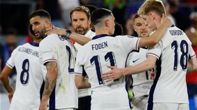 أحذية الأعصاب.. سلاح الإنجليز الجديد في المونديال