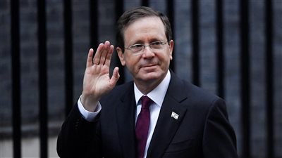 مصدر يكشف سبب عدم قدوم رئيس الاحتلال الإسرائيلي إلى باكو 