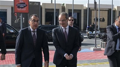 خبير تكنولوجي: استمرار معرض مصر الدولي للاتصالات إنجاز كبير