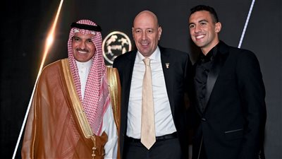 مصر تفوز ب 4 جوائز في احتفالية الاتحاد الدولي للخماسي الحديث والجندي أفضل لاعب في العالم