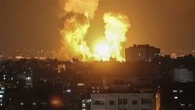 الاحتلال يتعمد قصف المدنيين بغزة في أوقات متأخرة من الليل حتى لا يستطيع أحد إنقاذهم