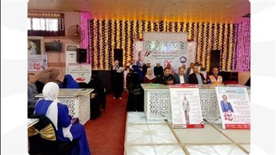 وزارة العمل تستكمل ندوات 