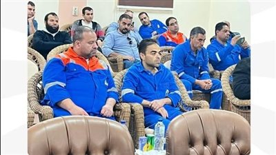 وزارة العمل تنظم ندوة 