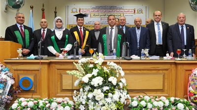 رسالة دكتوراة تؤكد: الإعلام الأمني ركيزة أساسية لدعم منظومة الأمن القومي 