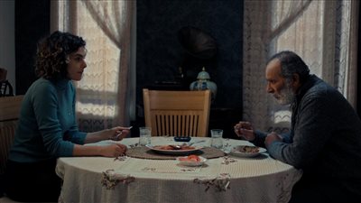 العرض العالمي الأول لـ العشاء الأول بالمهرجان العالمي للأفلام الآسيوية