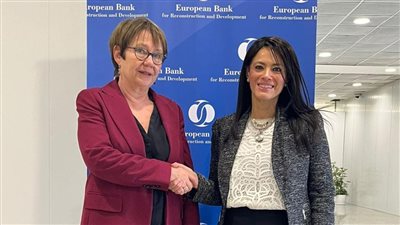 المشاط: حشد تمويلات ميسرة للقطاع الخاص بأكثر من 2.5 مليار دولار 